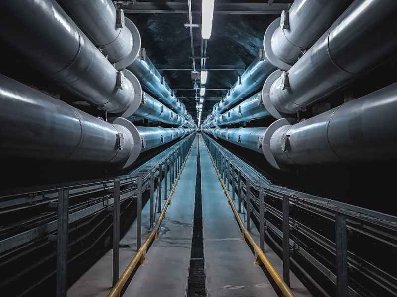 Signs Your Industrial HVAC System Needs an&nbsp;Upgrade