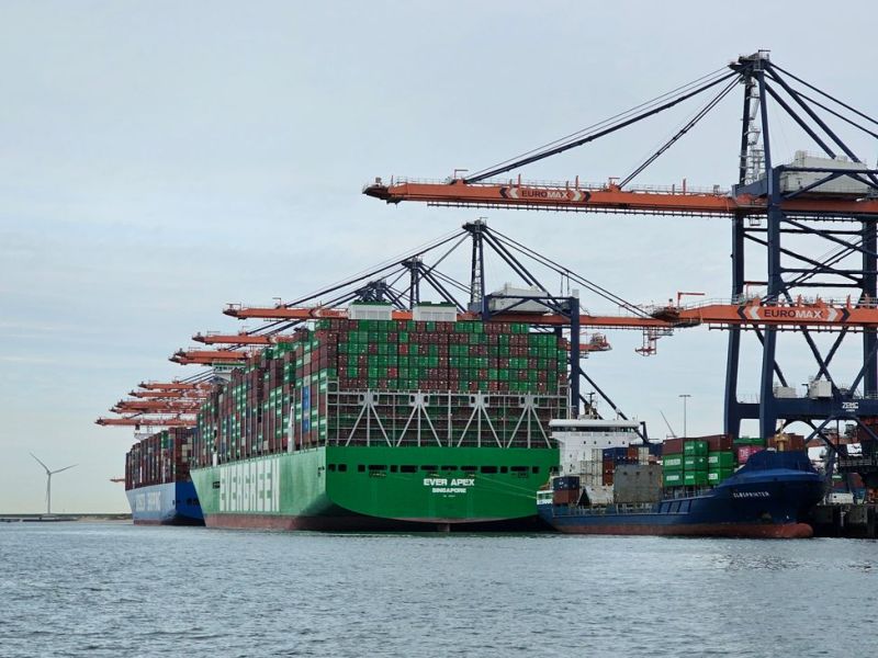 Supply Chain Normalization Is Bringing Equipment Lead Times Back&nbsp;Down